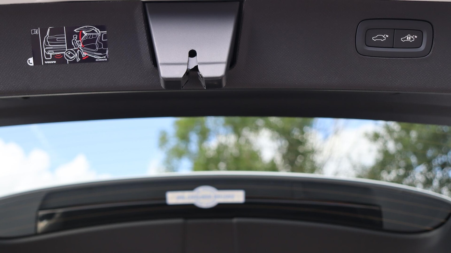 Used Volvo XC90 2025 for sale - 76071877: Photo 35