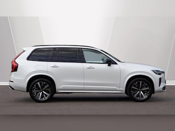 Used Volvo XC90 2025 for sale - 76071877: Photo 3