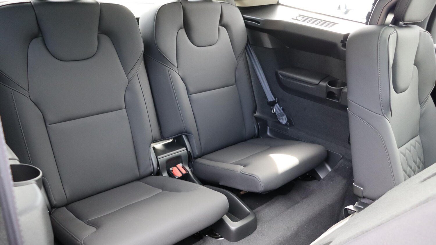 Used Volvo XC90 2025 for sale - 76071877: Photo 45