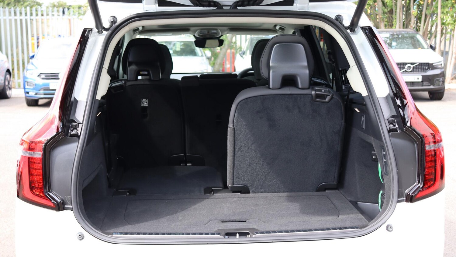 Used Volvo XC90 2025 for sale - 76071877: Photo 46