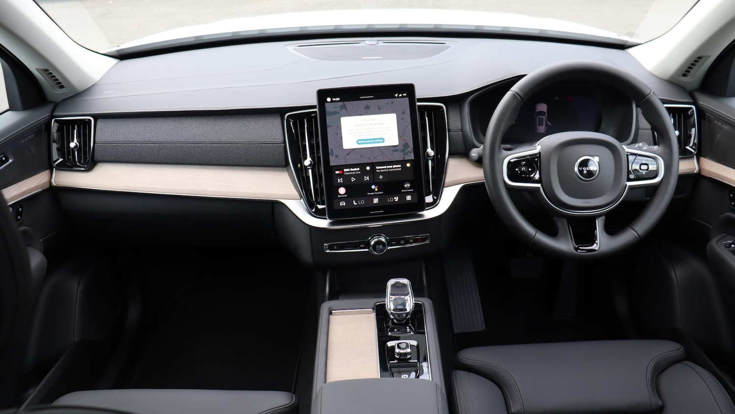 Used Volvo XC90 2025 for sale - 76071877: Photo 5