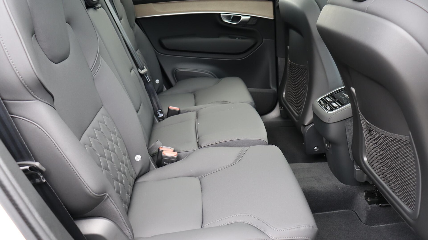 Used Volvo XC90 2025 for sale - 76071877: Photo 6