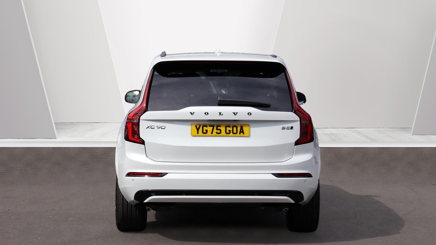 Used Volvo XC90 2025 for sale - 76071877: Photo 7