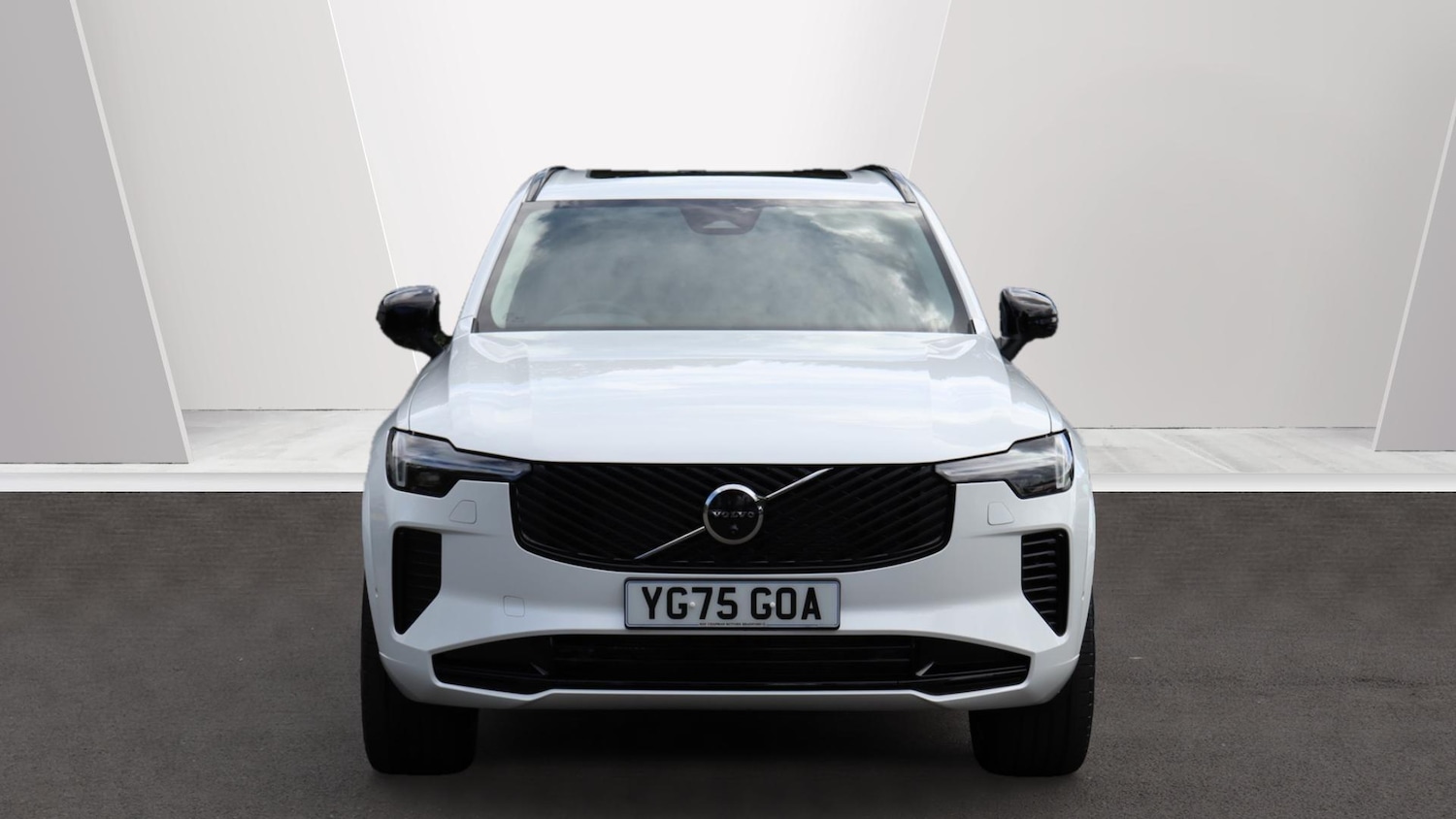 Used Volvo XC90 2025 for sale - 76071877: Photo 8