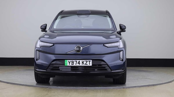 Used Volvo EX90 2024 for sale - 76109327: Photo 15