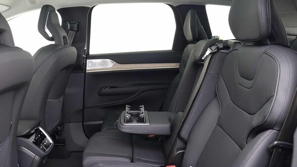 Used Volvo EX90 2024 for sale - 76109327: Photo 36