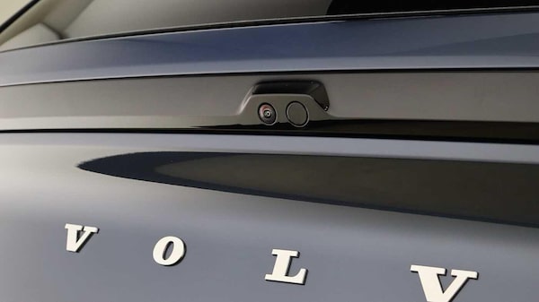 Used Volvo EX90 2024 for sale - 76109327: Photo 44