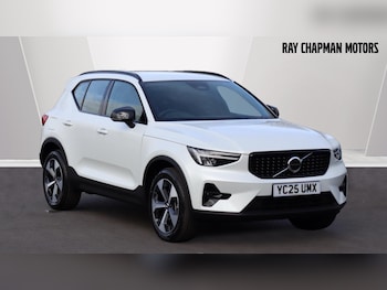 Used Volvo XC40 2025 for sale - 75707887: Photo