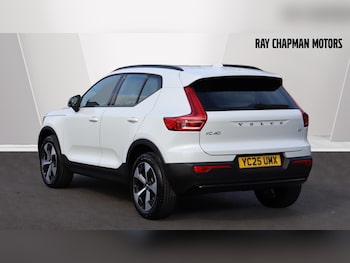 Used Volvo XC40 2025 for sale - 75707887: Photo