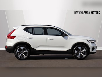 Used Volvo XC40 2025 for sale - 75707887: Photo