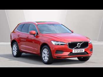 2021 (21) - B4 (D) AWD Momentum (Lounge Pack, BLIS, Heated Seats, Sunroof, 360 Camera) 5-Door