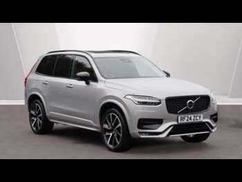 Used Volvo XC90 2024 for sale - 75226171: Photo