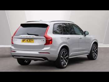 Used Volvo XC90 2024 for sale - 75226171: Photo