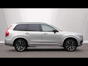 Used Volvo XC90 2024 for sale - 75226171: Photo
