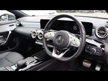 Used Mercedes-Benz CLA 2022 for sale - 75225549: Photo