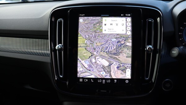 Used Volvo XC40 2025 for sale - 76201220: Photo 18