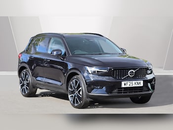 Volvo - XC40