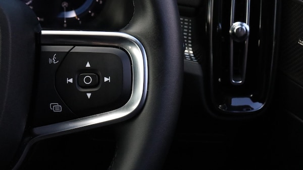 Used Volvo XC40 2025 for sale - 76201220: Photo 22