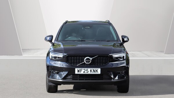 Used Volvo XC40 2025 for sale - 76201220: Photo 8