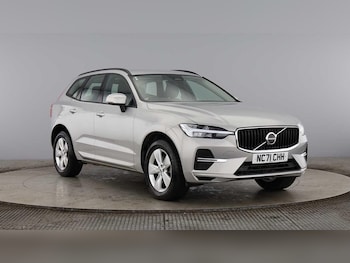 Used Volvo XC60 2022 for sale - 75589128: Photo