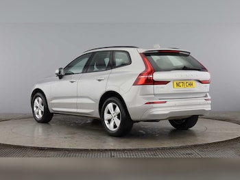 Used Volvo XC60 2022 for sale - 75589128: Photo