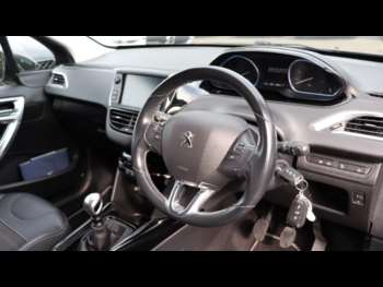 Used Peugeot 2008 2018 for sale - 75224763: Photo