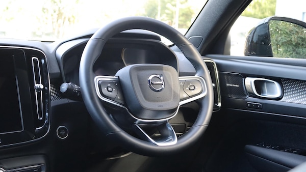 Used Volvo XC40 2025 for sale - 75769274: Photo 10