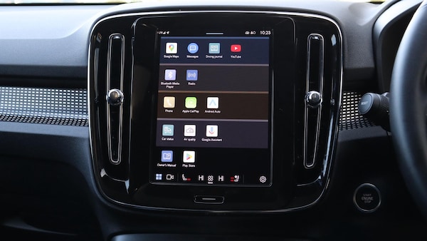 Used Volvo XC40 2025 for sale - 75769274: Photo 12