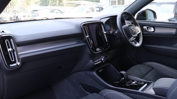 Used Volvo XC40 2025 for sale - 75769274: Photo 14