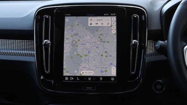 Used Volvo XC40 2025 for sale - 75769274: Photo 17