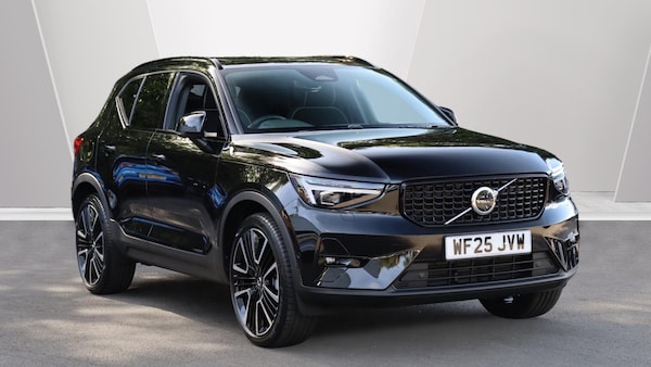 Used Volvo XC40 2025 for sale - 75769274: Photo 1
