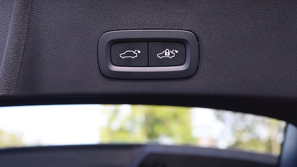 Used Volvo XC40 2025 for sale - 75769274: Photo 33