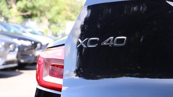 Used Volvo XC40 2025 for sale - 75769274: Photo 45
