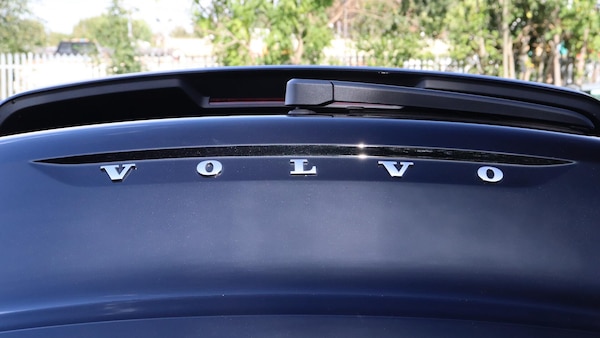 Used Volvo XC40 2025 for sale - 75769274: Photo 46