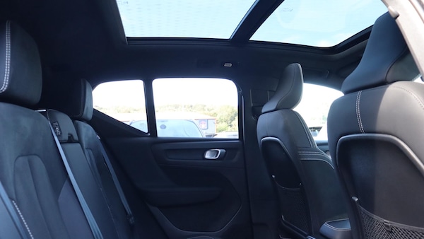 Used Volvo XC40 2025 for sale - 75769274: Photo 6