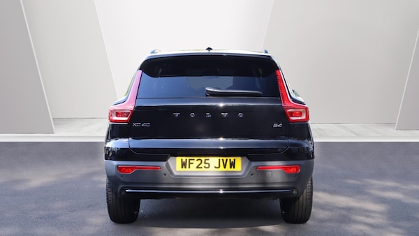 Used Volvo XC40 2025 for sale - 75769274: Photo 7