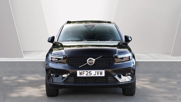 Used Volvo XC40 2025 for sale - 75769274: Photo 8
