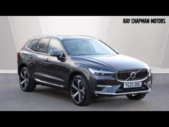 2025 (25) - T8 AWD Ultra Bright (Blond, Sunroof, Bowers & Wilkins, 360 Camera) 5-Door