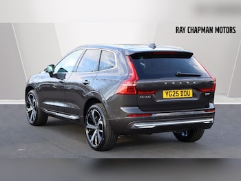 Used Volvo XC60 2025 for sale - 75225917: Photo