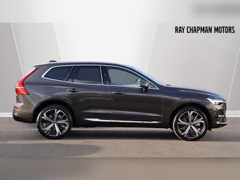 Used Volvo XC60 2025 for sale - 75225917: Photo