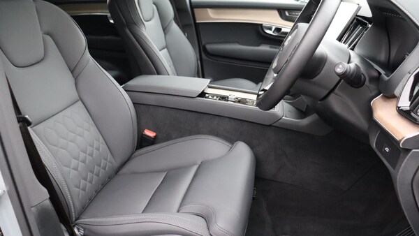 Used Volvo XC90 2025 for sale - 76294962: Photo 10