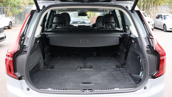 Used Volvo XC90 2025 for sale - 76294962: Photo 13