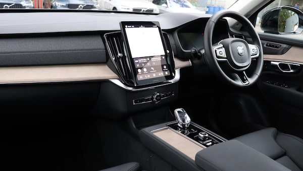 Used Volvo XC90 2025 for sale - 76294962: Photo 14