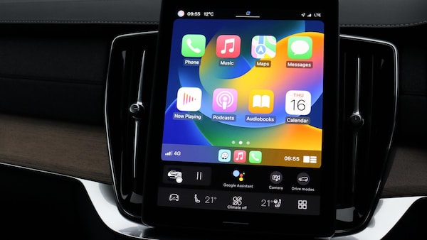 Used Volvo XC90 2025 for sale - 76294962: Photo 16