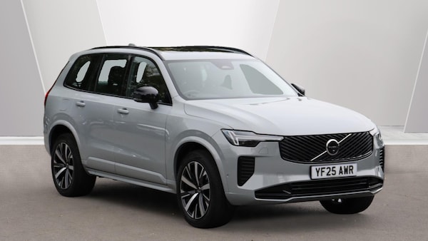 Used Volvo XC90 2025 for sale - 76294962: Photo 1