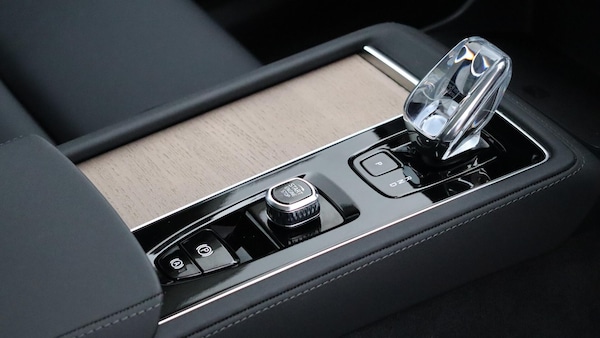 Used Volvo XC90 2025 for sale - 76294962: Photo 26
