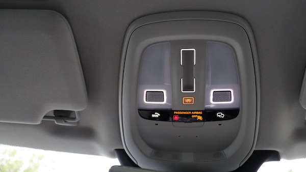 Used Volvo XC90 2025 for sale - 76294962: Photo 28