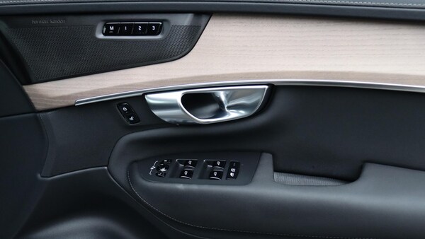 Used Volvo XC90 2025 for sale - 76294962: Photo 29