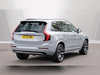 Used Volvo XC90 2025 for sale - 76294962: Photo