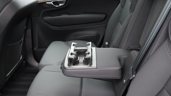 Used Volvo XC90 2025 for sale - 76294962: Photo 34